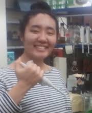 Courcelle Lab Members