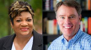 2023 Indiana mayoral election results