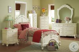 4.5 out of 5 stars 3,222. Cinderella Creamy White Youth Bedroom Set From Homelegance 1386 Coleman Furniture