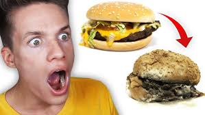 Schau dieses Video NICHT, wenn du gerade ISST