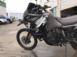 2008 2018 Kawasaki Klr650 Full Body Engine Crash Bar Kawasaki Harley Davidson Road Glide Harley Davidson
