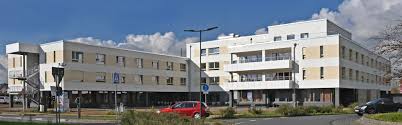 Ulrich ticket price, hours, address and reviews. Caritasverband Fur Den Rhein Erft Kreis E V Caritas Seniorenzentrum St Ulrich Kerpen Sindorf
