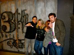13th Floor Haunted House Catch Carri Travel Guides Local Reviews
