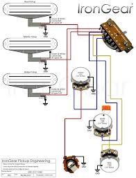 There are many different ways to wire up an electric guitar. Diagram Wiring Diagram For Single Pickup Guitar Full Version Hd Quality Pickup Guitar Dhdiagram Adimstore It