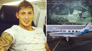 Emiliano sala's family have paid tribute to the footballer after police confirmed it was his body that had been pulled from the wreckage of the missing airplane in the english channel. Football Star Emiliano Sala Exposed To Toxic Carbon Monoxide In Plane Loop Jamaica