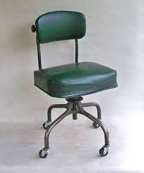 1950s Steelcase Task Chair Steno Chair Office Chair Chair Office Chair Industrial Office Chairs