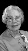 Pauline Mikesell Obituary (2012)