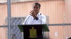 El Financiero - News update