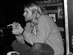 Find wallpapers and download to your desktop. 42 Kurt Cobain Hd Wallpaper On Wallpapersafari
