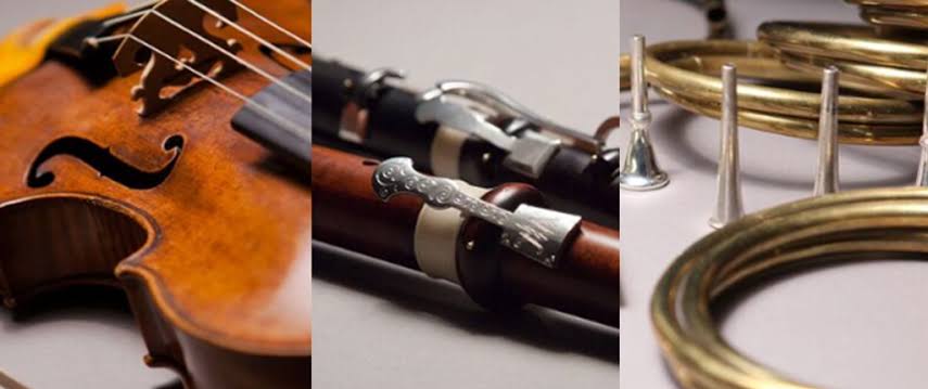 Period Instruments - American Classical Orchestra