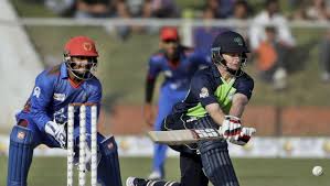 Afg vs ire dream11 team, afghanistan vs ireland 3rd t20 dream11 prediction. Live Cricket Score Afghanistan Vs Ireland 3rd Odi At Greater Noida Ire Win By 6 Wickets Cricket Country