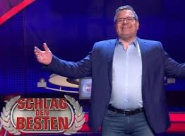 Hier in der vorschau lesen sie mehr dazu. Schlag Den Star Tv Show Air Dates Track Episodes Next Episode