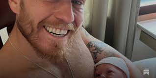 Greetings From Fatherhood