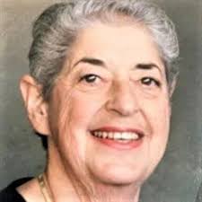 Audrey Goldberg Obituary