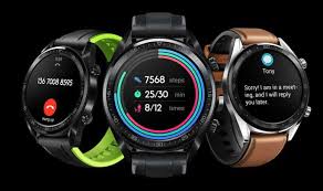 Huawei Watch Gt Will Launch In India On 12th March Goandroid Huawei Watch Huawei Smart Watch