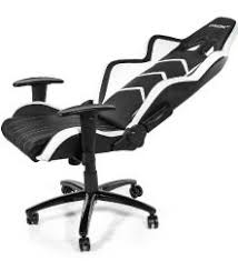 This chair packs in 70% more padding than other akracing chairs. Akracing Review Size Buying Guide