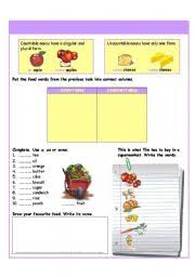 This reading comprehension opens the door for students to discuss vacations. Stone Soup Worksheets