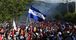 La lucha social, la política y el futuro en Honduras | Pensando Américas
