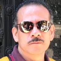 Andres Sencion's Instagram, Twitter & Facebook