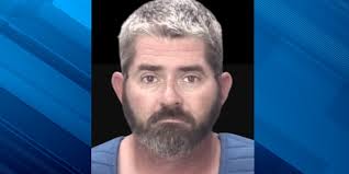 Man sparked standoff after shooting woman in NC, deputies say