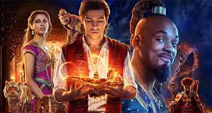 Aladyn i cudowna lampa bajki po polsku bajka i opowiadania na dobranoc kreskówka. Aladyn 2019 Przeglad Ofert Soundtracku Cd Filmozercy Com