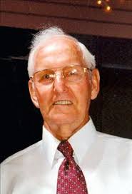 Arthur Teesdale Obituary (2008)