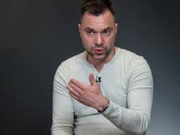 Олексій арестович is on facebook. Poslav Na Tri Bukvi Komentatora U Fejsbuci Arestovich Prokomentuvav Svoyu Skandalnu Repliku Matom Novini Na Unn 16 Bereznya 2021 20 28