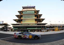 June 19, 2021lebanon, tennessee, united states. Nascar Schedule Brickyard 400 Moving To Ims Road Course In 2021
