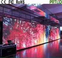 Waterproof Slim Aluminum LED Panel Outdoor Full Color LED ...