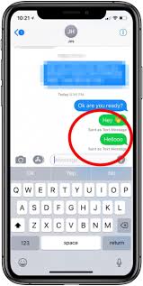 If the other person is using their phone at that moment, especially if they're talking to someone else, they can choose to accept or decline the call. Do Imessages Turn Green If Someone Blocked You