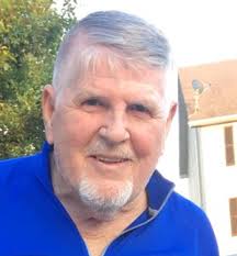 James D. Cremeans Obituary November 4, 2019