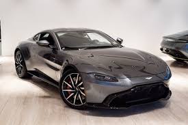 Image result for Magnetic Silver 2024 Aston Martin