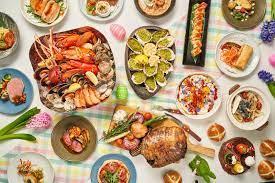 Why Ho Chi Minh City S Evolving Dining Scene Has Never Been More Inviting Tatler Singapore
