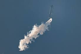 The spacex south texas launch site, sometimes referred to by spacex as starbase, also known as boca chica launch site, is a private rocket production facility, test site. Rocket Report Spacex Readies Super Heavy Russia Tests New Engine Ars Technica