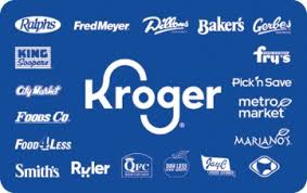 It is just like check your bank statement online. Kroger Over 200 Gift Cards For Any Occasion Giftcards Kroger Com