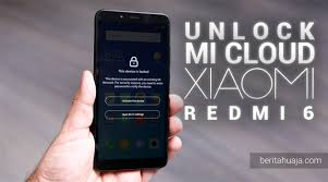 Hapus akun mi tanpa terkunci lagi mi cloud redmi 5a. Cara Unlock Bypass Remove Micloud Xiaomi Redmi 6 Cereus Gratis Beritahu