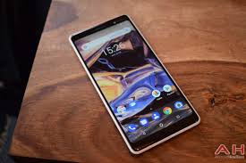 Nokia 7 Plus' Official Wallpapers Now ...