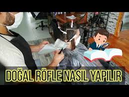 Dogal Rofle Nasil Yapilir Golge Nasil Yapilir Hair Hayligt Youtube Rofle Dogal Youtube