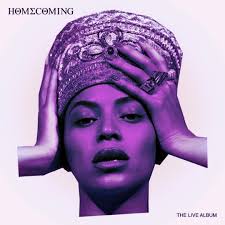Listen to BEYONCE