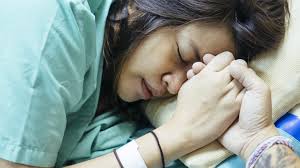 He sido 'doula de abortos' unas 2.000 veces"