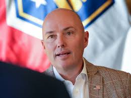 Utah State President Cantwell spent $650K over short tenure