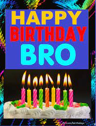 Check spelling or type a new query. Happy Birthday Bro Image Gif Happy Birthday Greeting Cards Happy Birthday Greetings Friends Happy Birthday Wishes Cards Birthday Wishes Gif