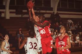 Even shouts out 21 savage. The Oral History Of J Cole S Basketball Career Bleacher Report Latest News Videos And Highlights
