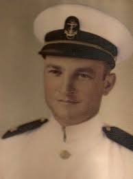 Lieut Leonard Ernest “Monk” Waldrop (1915-1996)