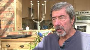 Uganda gay sex case Briton Bernard Randall returns home