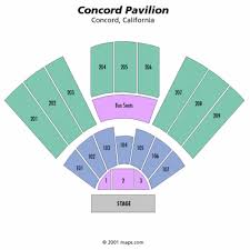 Conclusive Concord Seating Chart New Madison Square Garden