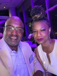 Celebrating 30 Years of Marriage