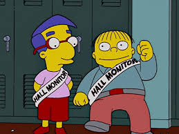 Who is your favourite character and what's your favourite moment of theirs?  : r/Simpsons