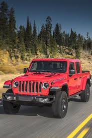 2020 Jeep Gladiator Rubicon Limited Prices Revealed Autopromag Jeep Gladiator Pickup Trucks Jeep Truck