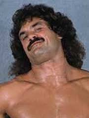 Rick Rood's Instagram, Twitter & Facebook